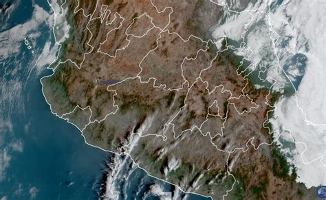 Temperatura, lluvia, clima dominante, cuándo ir. Clima en Guadalajara, Jalisco, para el 22 de febrero del 2021
