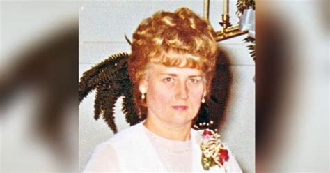 Ruth L Carey Obituary Visitation Funeral Information