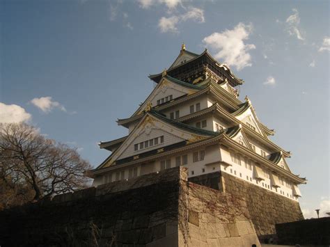 50 Things To Do In Osaka Tsunagu Japan Osaka Osaka Castle Things