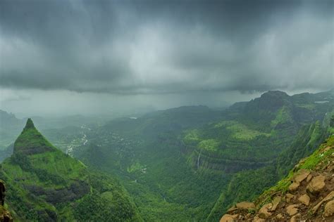 Top 10 Places To Go Crazy For During Monsoon 2023 India