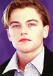 My Favorite Movies and Stars: A Young Leonardo DiCaprio