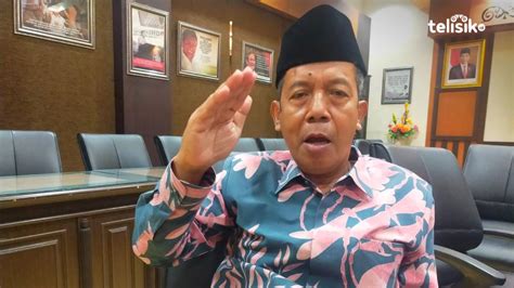 Dukungan Kyai Jawa Timur Mengalir Ke Prabowo Telisikid