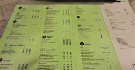 Ayuh, Let's Makan!: Serai at Seksyen 3, Shah Alam