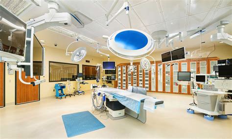 Covid 19 Design Solutions Rethinking Air Circulation In Patient And