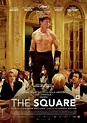 The Square (2017) - Película eCartelera