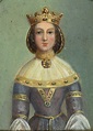 Anne of Celje, Second Queen of Wladyslaw II Jagiello of Poland ...