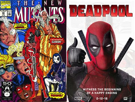 24 Fun Facts About Deadpool Movie That You Probably Never Knew