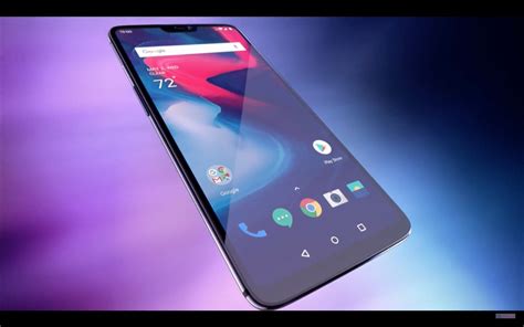 Experience 360 degree view and photo gallery. OnePlus 6 Specs, Price and Pre-Order Details Announced