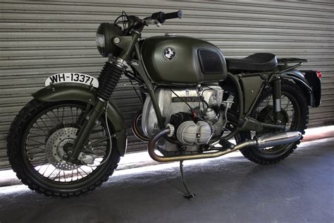 Racing Cafè Bmw R757 Virgil By Kevils Speed Shop