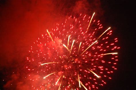 Fireworks beyond Naperville's border - Positively Naperville