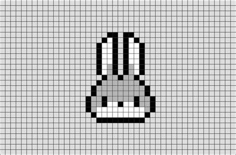 Simple Disney Pixel Art Grid Canvas Zone