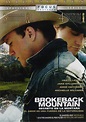 Secreto En La Montaña Brokeback Mountain Pelicula Dvd - $ 99.00 en ...