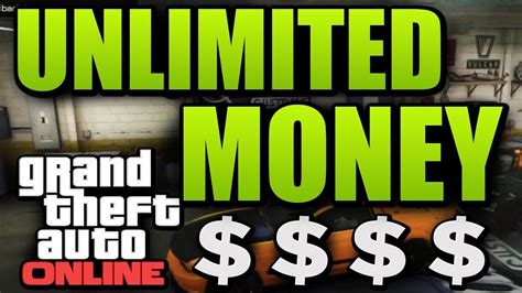Check out the following video to see how you can get unlimited money from a treasure box on the ocean floor that gives you $12,000 when collected. Gta 5 DNS CODES 1.34!!! (2016) Infinite Money/Rp (PS4 , Xbox one, Xbox 360,PS3)) - YouTube