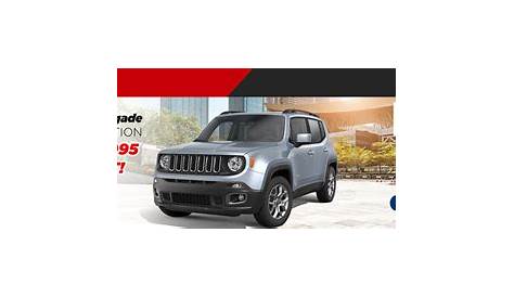 New & Used Chrysler Dodge Jeep Ram Dealer in Downtown Los Angeles | Los