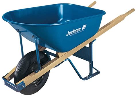 10 Best Wheelbarrows Of 2023 The Gardening Tool You Should Not Lack