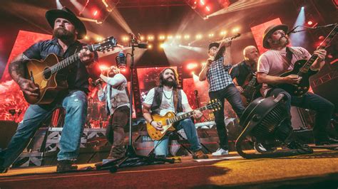 Zac Brown Band Tickets 2021 Concert Tour Dates Ticketmaster
