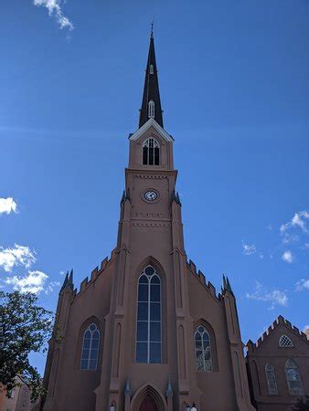 The music for the sung version is found in the lutheran. St. Matthews Lutheran Church, Charleston - Tripadvisor
