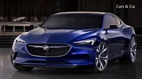 2023 Buick Grand National Gnx Redesign, Redesign, Configurations ...