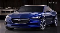2023 Buick Grand National Gnx Redesign, Redesign, Configurations ...
