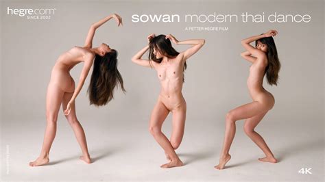 Hegre Sowan Modern Thai Dance Web Starlets