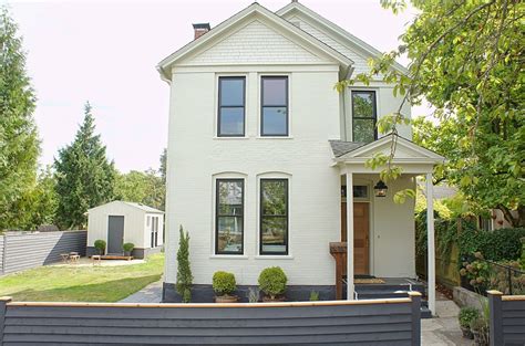 Maybe you would like to learn more about one of these? The Morrison House: A Modern Victorian Farmhouse ...