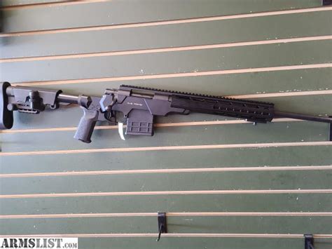 Armslist For Sale Howa 308 Chassis