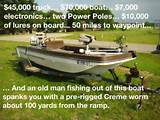 Fishing Boat Quotes