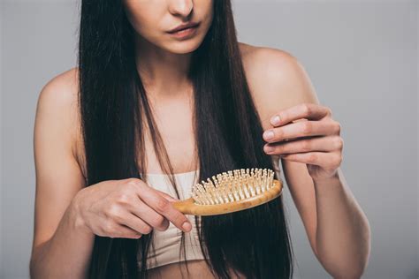 Types Of Hair Loss What You Need To Know Care To Beauty