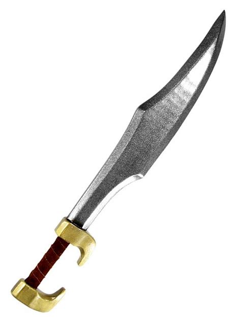 Spartan Sword Foam Weapon
