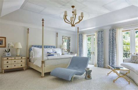A Tranquil Palm Beach Getaway By Mimi Mcmakin The Glam Pad