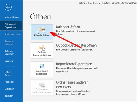 Maybe you would like to learn more about one of these? ICS-Dateien importieren - Qentra Solutions