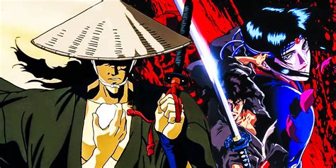 The Ultimate Guide To The Top Ninja Anime Series Excluding Naruto