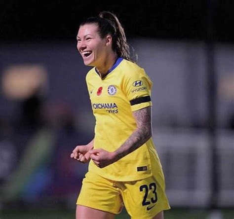 Ramona bachmann is a swiss professional soccer player who currently plays as a forward for the additionally, ramona bachmann has won league titles with umea, ik, fc rosengård and vfl. Rivals on the field, a couple off of it - 7M sport