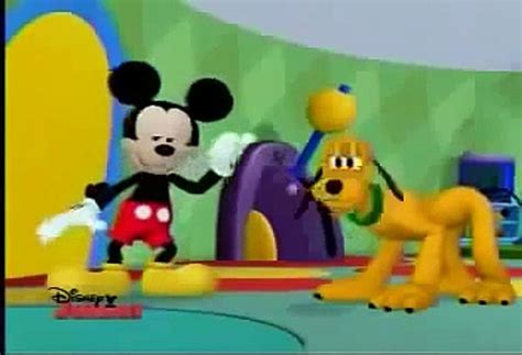 La Casa De Mickey Mouse En Español Capitulos Completos El Mensaje De