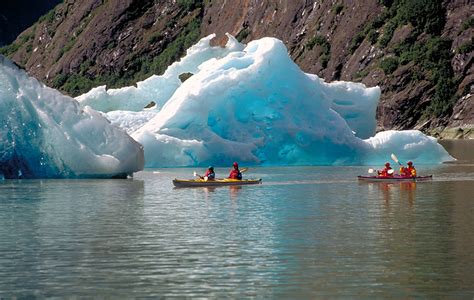 Rv Alaskas Inside Passage Showcases Last Frontier Adventure