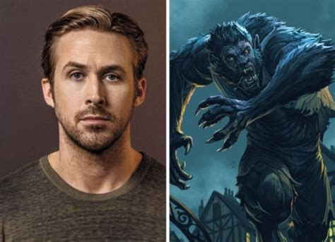 Ryan Gosling Protagonizará ‘wolfman Como Parte Del Nuevo Proyecto De