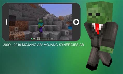 Mobs Skin Pack For Android Apk Download