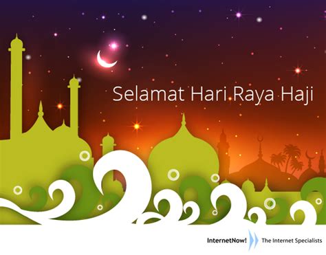 Hari Raya Haji 2021 Greetings Hari Raya Haji 2021 Indonesian Muslims