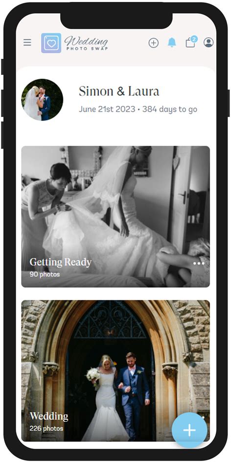 Best Wedding Guest Photos Sharing App And Website Wedding Photo Swap