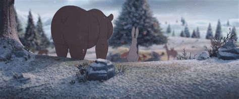 Everything You Need To Know About This Years John Lewis Christmas Ad