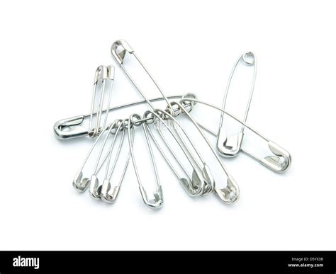 Tailor Pins Hi Res Stock Photography And Images Alamy