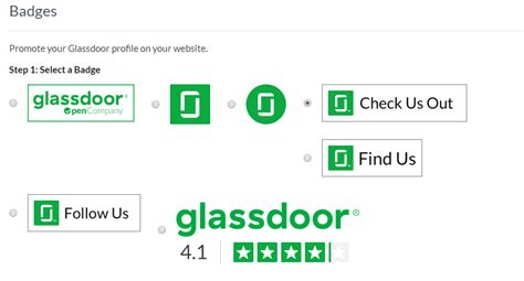 Glassdoor Employer Center Guide Us Glassdoor For Employers