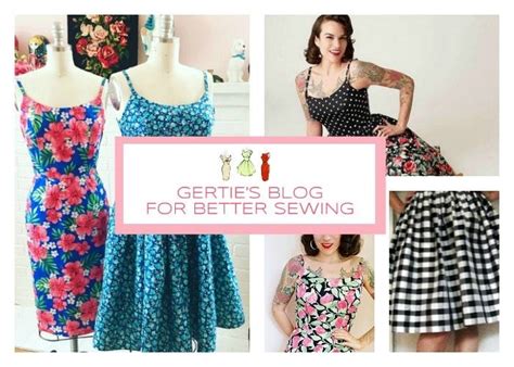 10 Best Sewing Blogs Sewing Blogs Sewing Sewing Tutorials