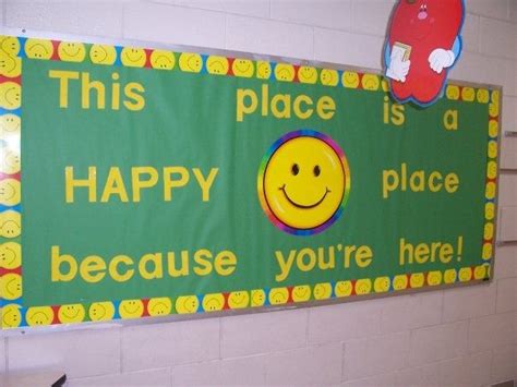 2nd Grade Welcome Back To School Bulletin Board Ideas School Walls