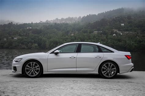 Audi A6 2019 lançado no Brasil no Salão de São Paulo