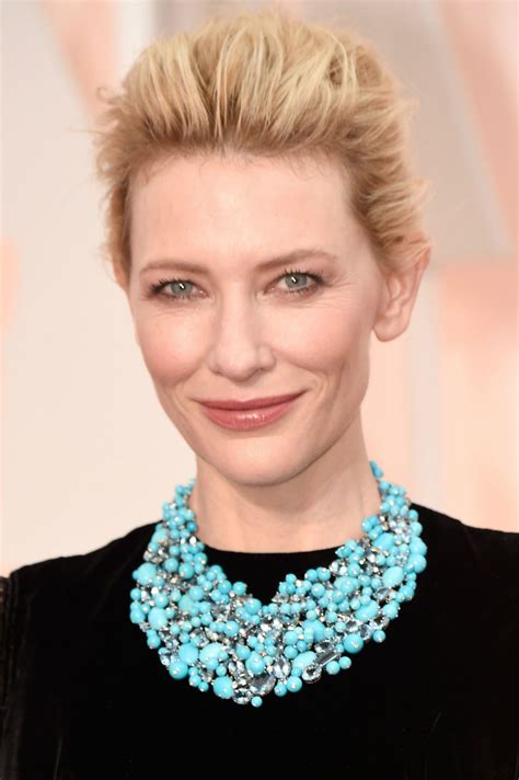 Oscars 2015 Best Hair And Makeup Glamour