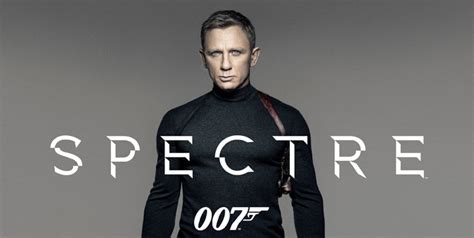 La Nueva PelÍcula De James Bond 007 Spectre Arte Y Cine