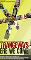 Strangeways Here We Come (2018) - Full Cast & Crew - IMDb