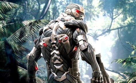 Crysis Remastered Trilogy Launch Trailer Revealed Pledge Times