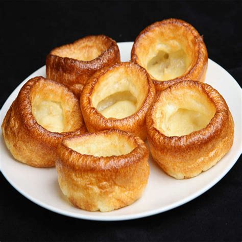 Yorkshire Pudding Recipe How To Make Yorkshire Pudding